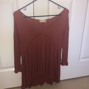 Rust thermal Altar’d State